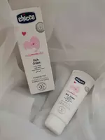 Chicco Baby Moments bolalar oziqlantiruvchi kremi 100 ml