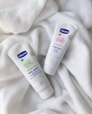 Крем для лица "Natural Sensation"