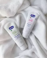   Тальк-пудра присыпка Chicco защитная  150г