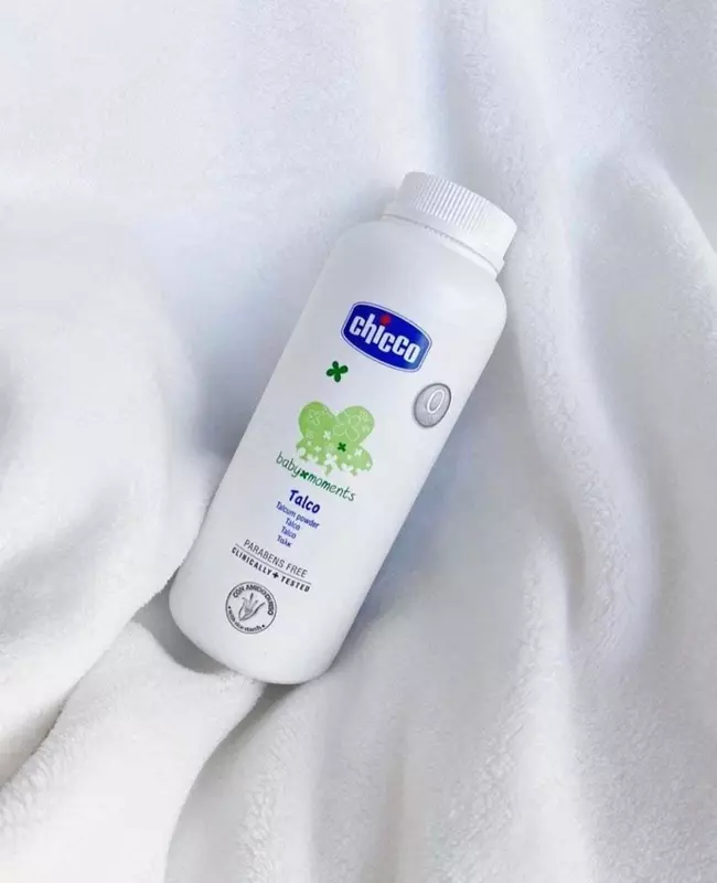  Детский шампунь Chicco Без слез Natural Sensation 300 мл - 