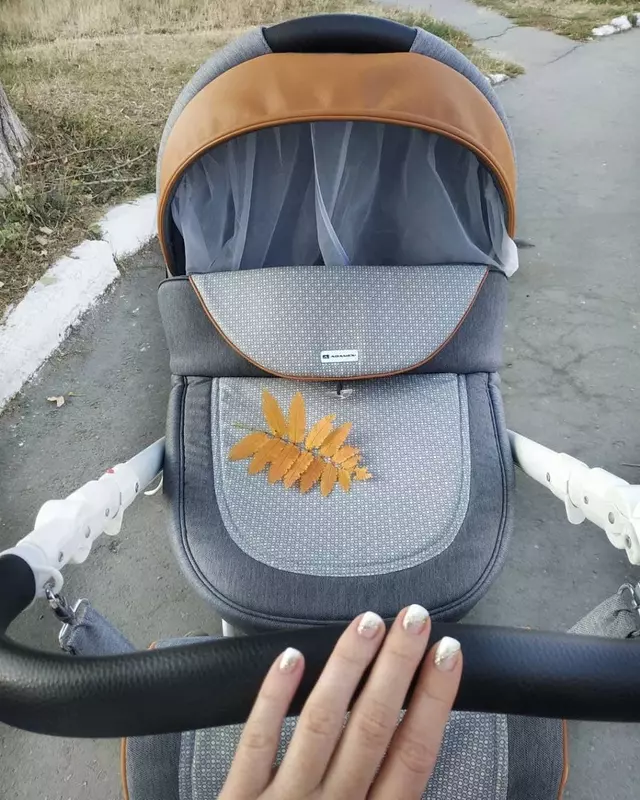 Коляска ADAMEX BARLETTA NEW 3в1 и 2в1 (Польша)