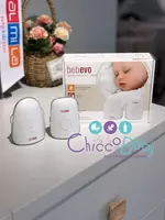 1 400 000 so'm Bebevo bm202 raqamli chaqaloq monitori