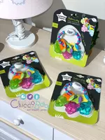 Tommee Tippee tomonidan tish tishlari