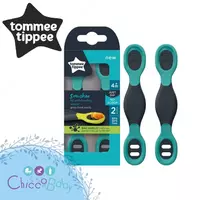 Набор ложечек от Tommee Tippee
