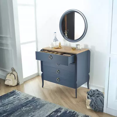 Коллекция мебели для подростков "ELEGANT" от ALMILA Турция