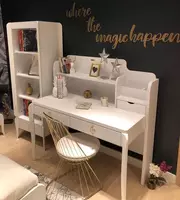 Роскошная подростковая коллекция "ELEGANT WHITE" в двух расцветках от ALMILA Турция - Прочая мебель