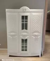 Комплект мебели для новорожденных "Spotty" от Almila (Турция) CHICCOBABY.UZ