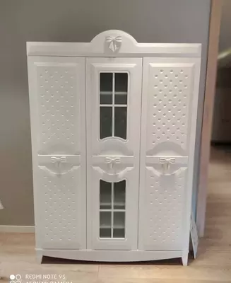 Комплект мебели для новорожденных "Spotty" от Almila (Турция)