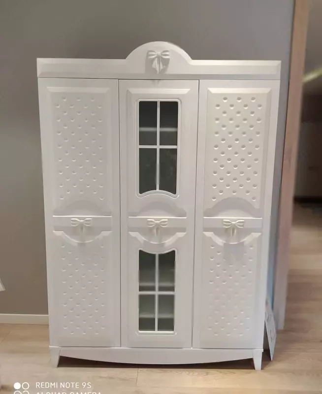 Комплект мебели для новорожденных "Spotty" от Almila (Турция)