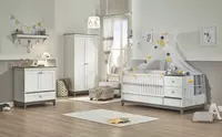 Мебель для новорождённых "MIA BABY" Турция