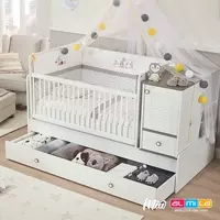по запросу Мебель для новорождённых "MIA BABY" Турция