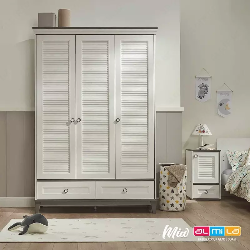 Мебель для новорождённых "MIA BABY" Турция