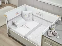 Мебель для новорождённых "MIA BABY" Турция - Комплект мебели для новорожденных