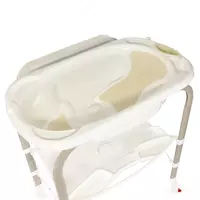 Пеленальный столик и ванночка Cam Aqua (Итаоия) - CHICCOBABY.UZ