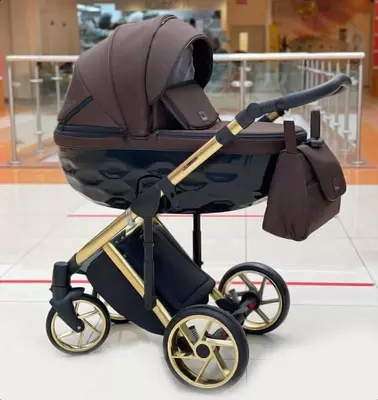 Коляска ADAMEX CHANTAL SE