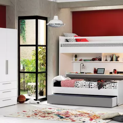 NEO - комплект мебели от ALMILA (Турция)