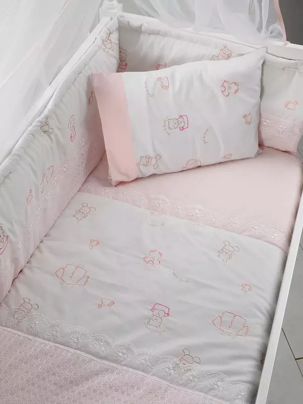 Качающаяся кроватка Cuppa от 🇹🇷 Tahterevalli (Турция)