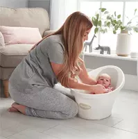 Компактная ванночка Shnuggle (Ирландия) - по запросу