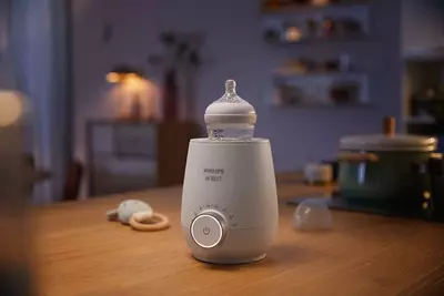 Philips Avent shisha isitgichi
