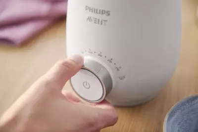 Philips Avent shisha isitgichi