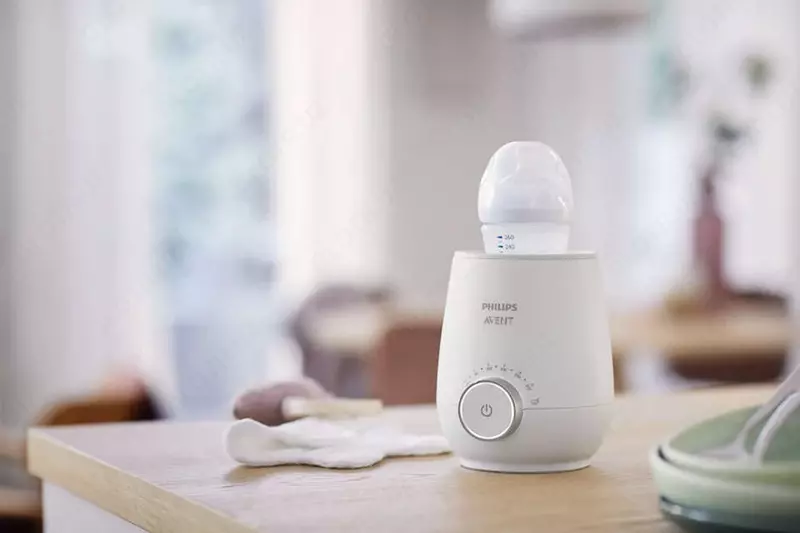 Подогреватель для бутылочек Philips Avent