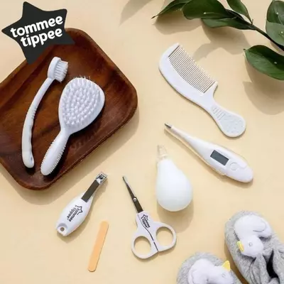 Набор по уходу за малышом от Tommee Tippee