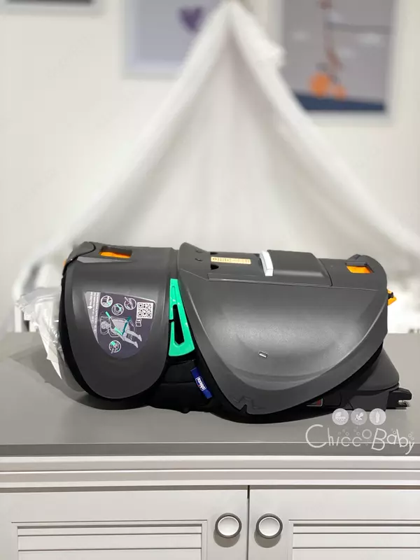 Автокресло Fold&Go i-Size от CHICCO - Автокресла