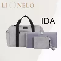 Lionelo Ida onalar uchun sumka-bu ajoyib aravachalar sumkasi - 1 800 000 so'm