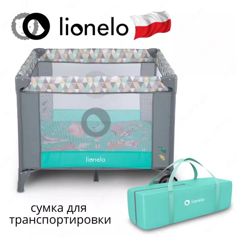 Lionelo LO-Sofia arenasi (Polsha)