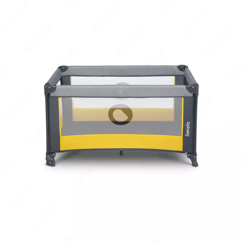 Манеж Lo-Stefi от Lionelo (Польша)