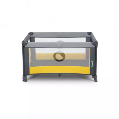 Манеж Lo-Stefi от Lionelo (Польша)