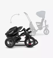 СКЛАДНОЙ Трёхколёсный велосипед LO-Tris 2 в 1 от Lionelo (Польша) 🇵🇱 Только в розницу