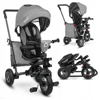 1 600 000 сум СКЛАДНОЙ Трёхколёсный велосипед LO-Tris 2 в 1 от Lionelo (Польша)