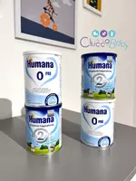  Сухая смесь для недоношенных детей и детей с массой тела при рождении выше 1800 г - 