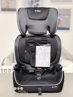 Автокресло-бустер Mars 123 от JIKEL (Франция) Только в розницу