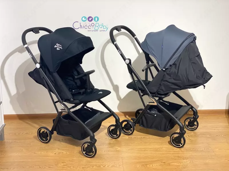 Jikel Life 360 ixcham aravachasi, 2b1 (Frantsiya)