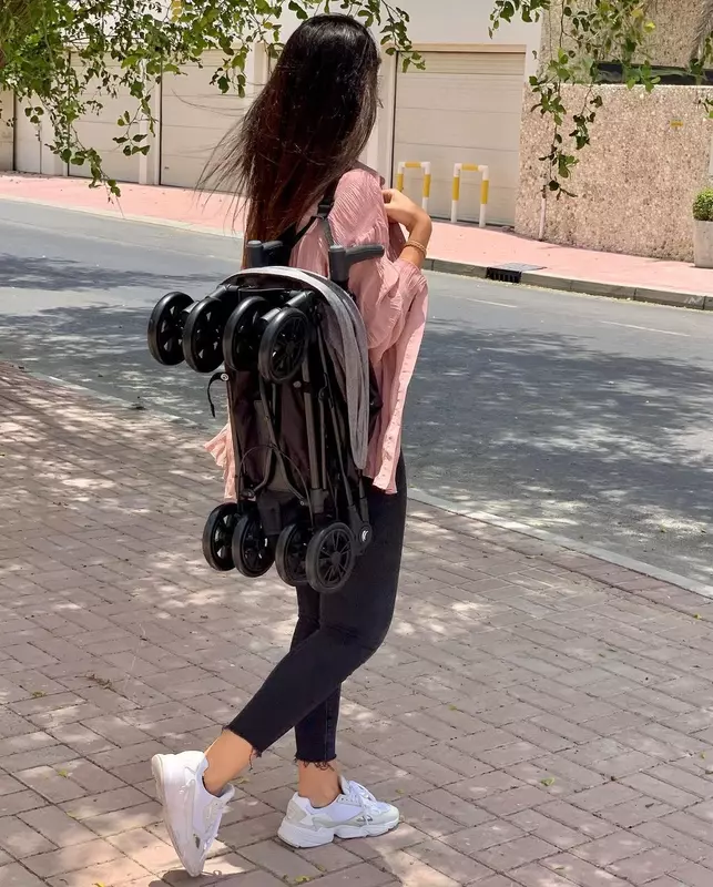 Коляска Opal 🇫🇷 Jikel(Франция)