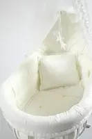  Колыбелька из коллекции LUNA от 🇹🇷 Tahterevalli (Турция) - 