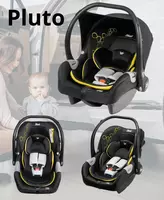 Детское автокресло переноска Pluto от Jikel France 🇫🇷 (Франция)