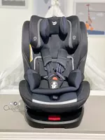 Автокресло Saturn Zip 360 от Jikel France 🇫🇷 (Франция) - 5 500 000 сум