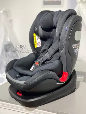 Автокресло Saturn Zip 360 от Jikel France 🇫🇷 (Франция)