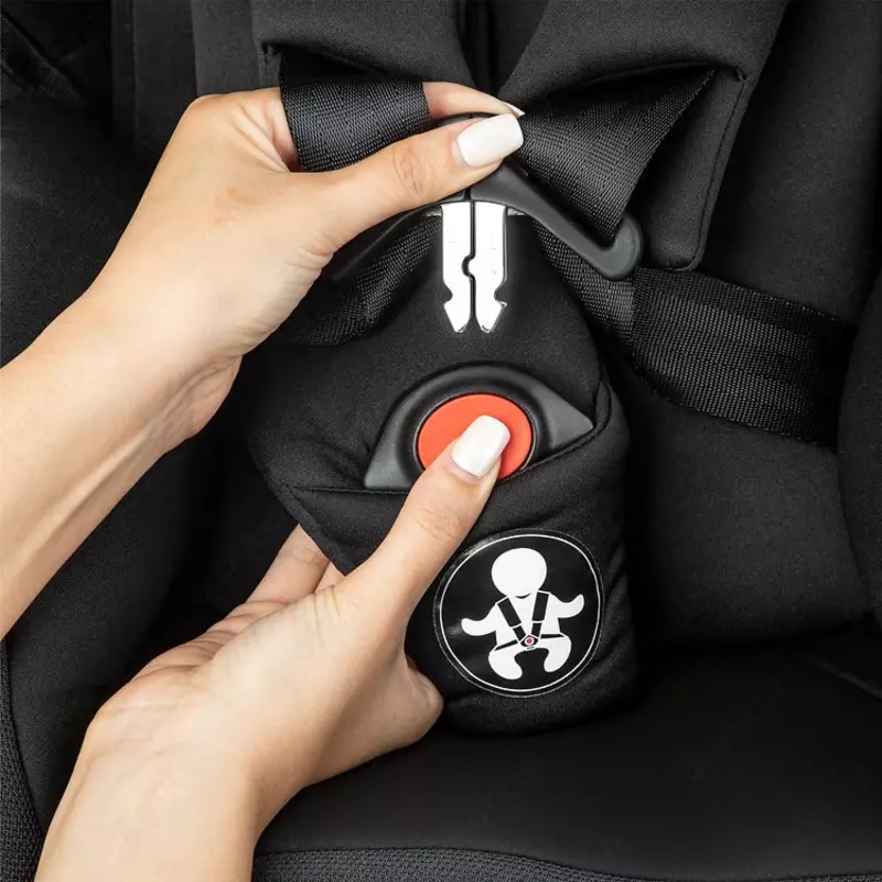 Автокресло Saturn Zip 360 от Jikel France 🇫🇷 (Франция)