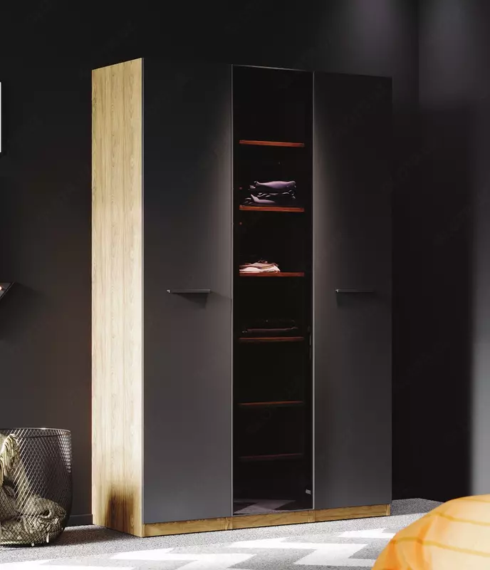 Almila LEGEND o'smirlar uchun mebel to'plami (Turkiya)