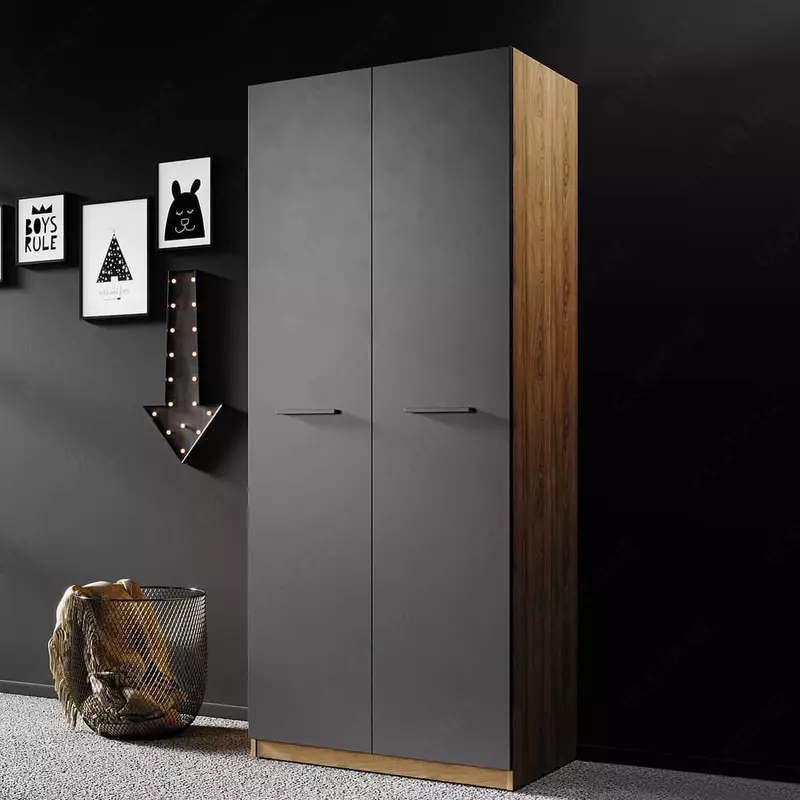 Almila LEGEND o'smirlar uchun mebel to'plami (Turkiya)