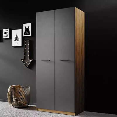 Almila LEGEND o'smirlar uchun mebel to'plami (Turkiya)