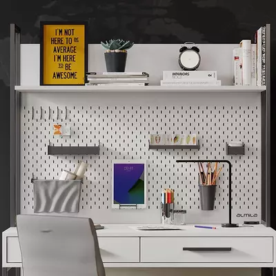 Almila LEGEND MOON o'smirlar uchun mebel to'plami (Turkiya)