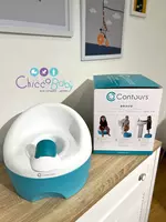 Contours Bravo 3-in-1 qozon