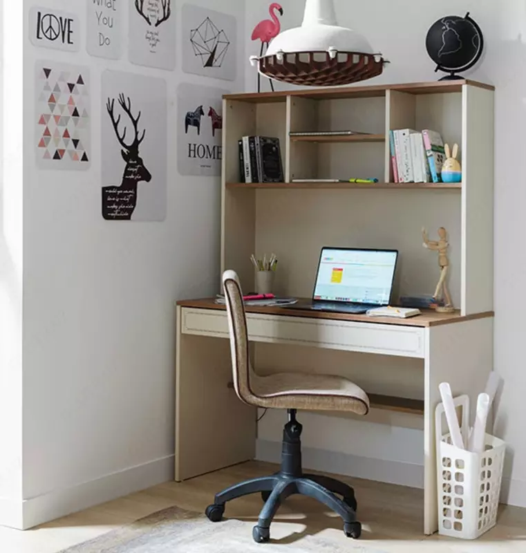 Комплект мебели "Story" для подростков 🇹🇷 от ALMILA (Турция)