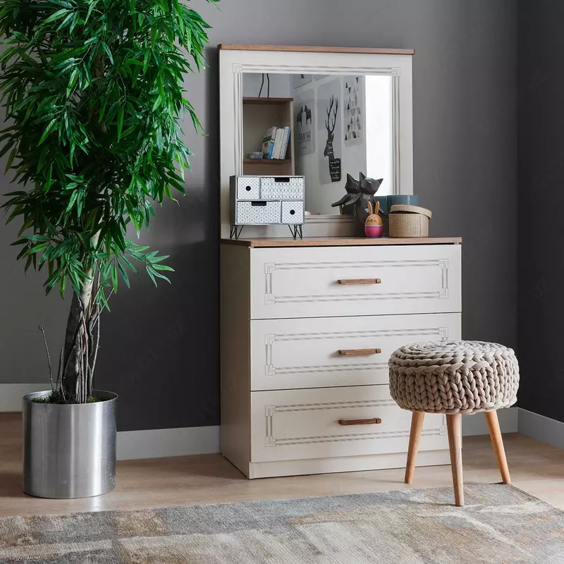 Комплект мебели "Story" для подростков 🇹🇷 от ALMILA (Турция)