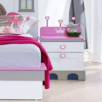 CHICCOBABY.UZ - Комплект мебели "CASTLE" для подростков 🇹🇷 от ALMILA (Турция)